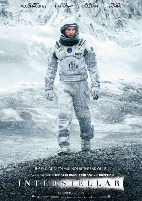 Interstellar Interstellar