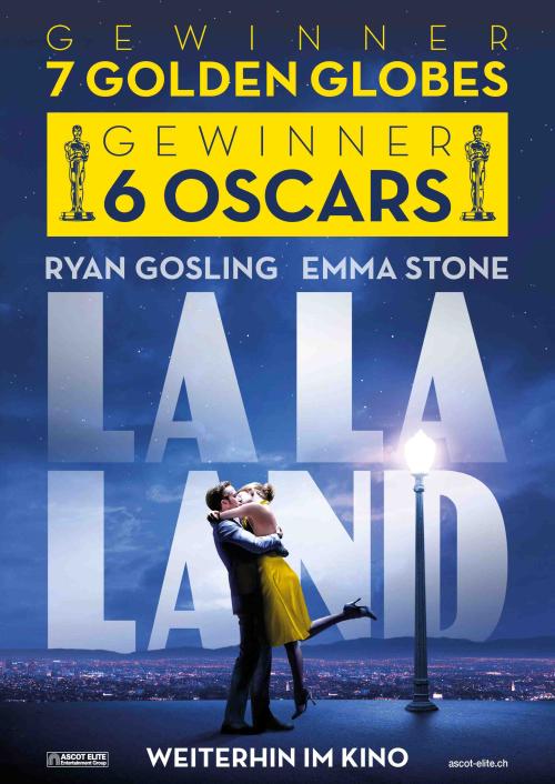 La La Land