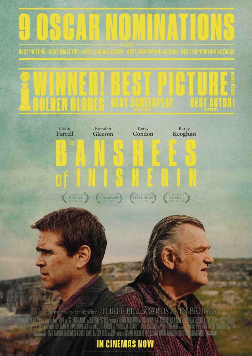 Kino Sihlcity Zürich Arena Cinemas, Demnächst