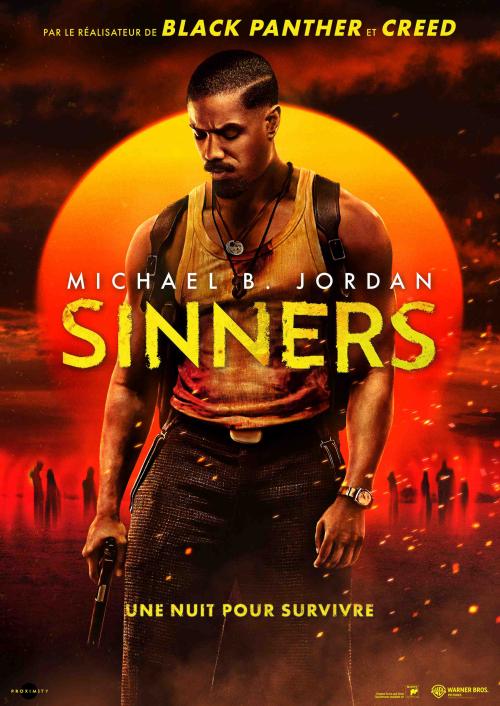 Sinners Sinners