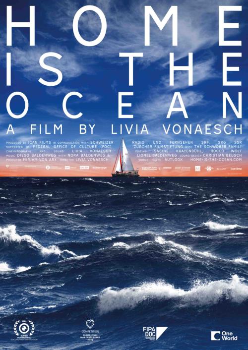 Home is the Ocean Home is the Ocean