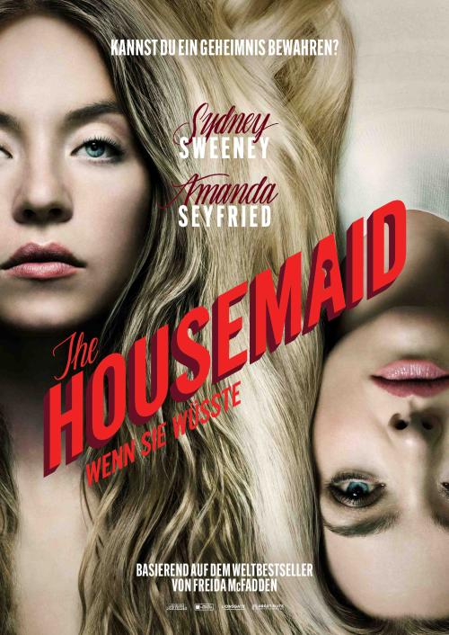 The Housemaid