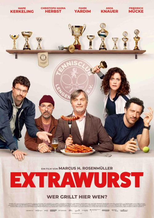 Extrawurst Extrawurst