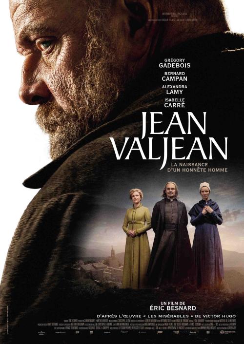 Jean Valjean