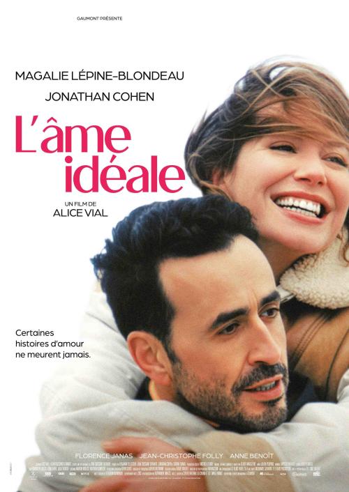 L'Âme idéale L'Âme idéale