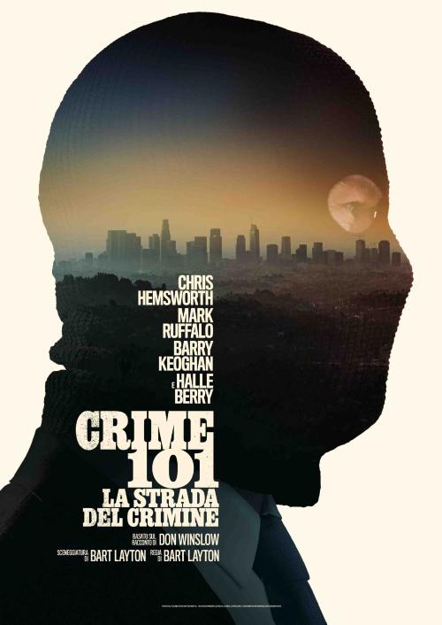 Arena Cinemas - Crime 101