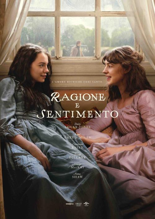 Ragione e sentimento