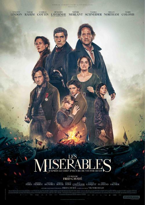 Les Misérables