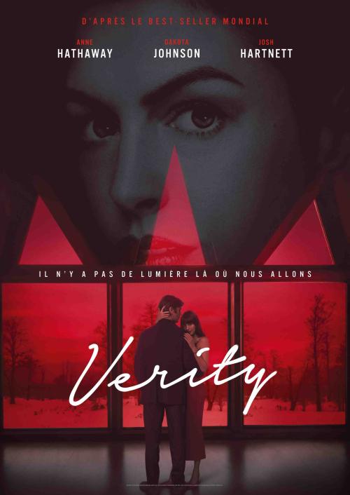 Arena Cinemas - Verity