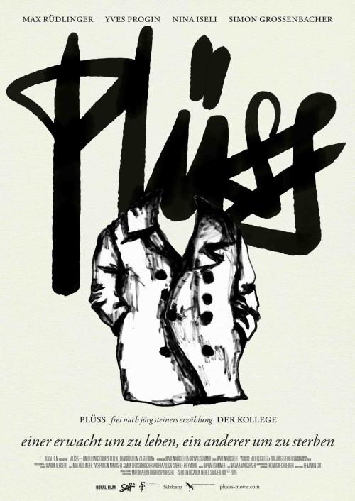 Plüss