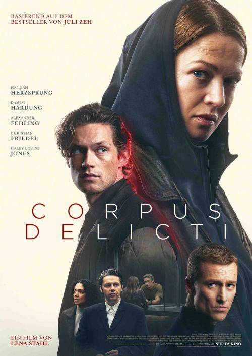 Corpus Delicti
