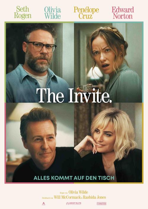 The Invite