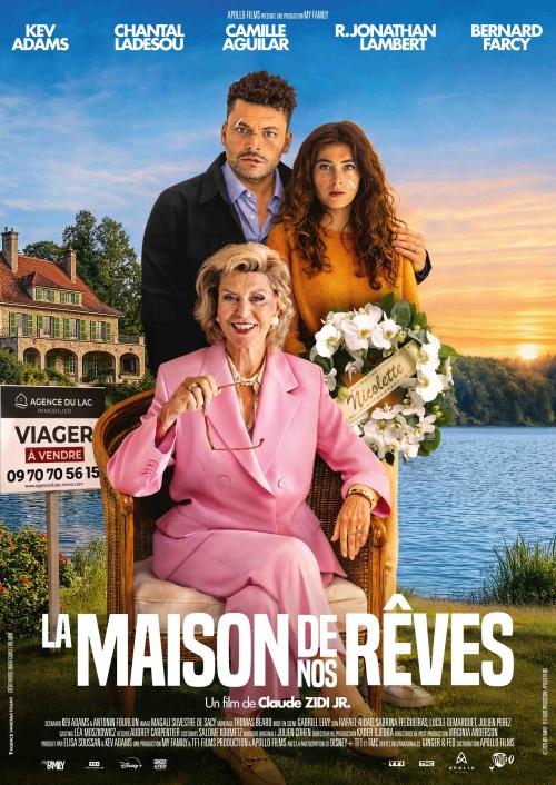 La Maison de nos rêves