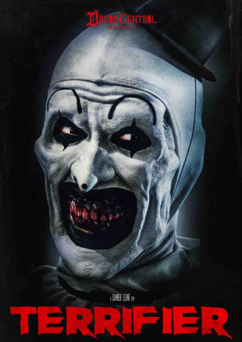 Terrifier