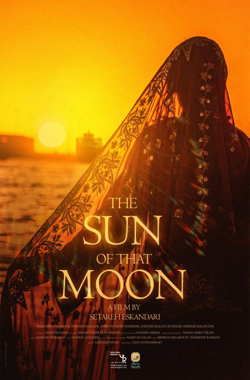 The Sun of that Moon